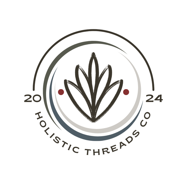 Holistic Threads Collective by Nourish w Alyssa