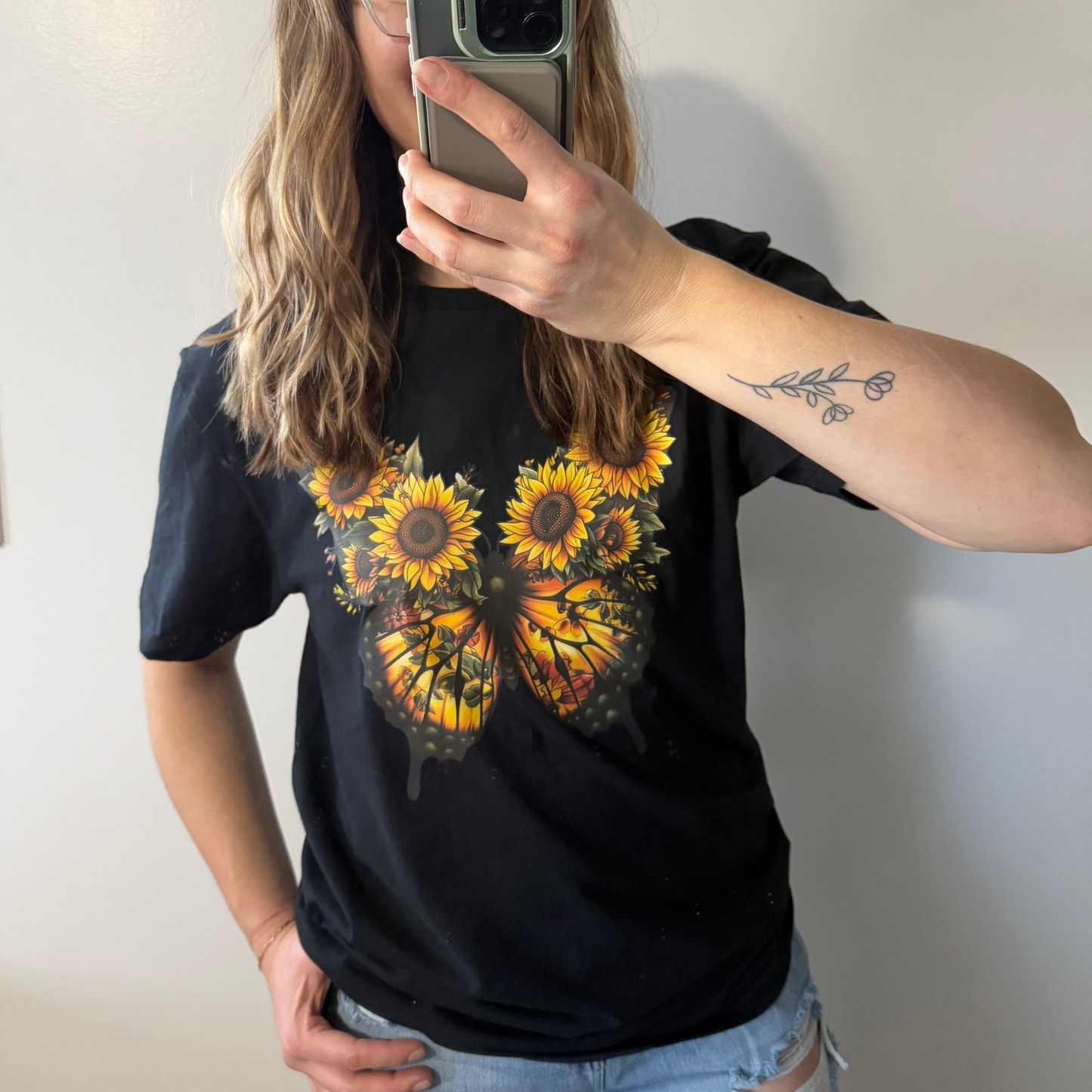 Monarch Butterfly