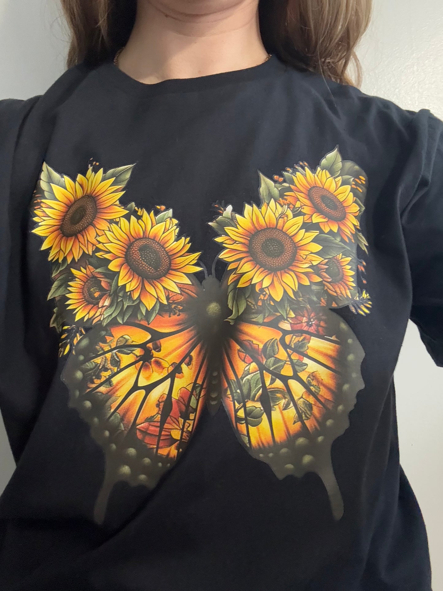 Monarch Butterfly